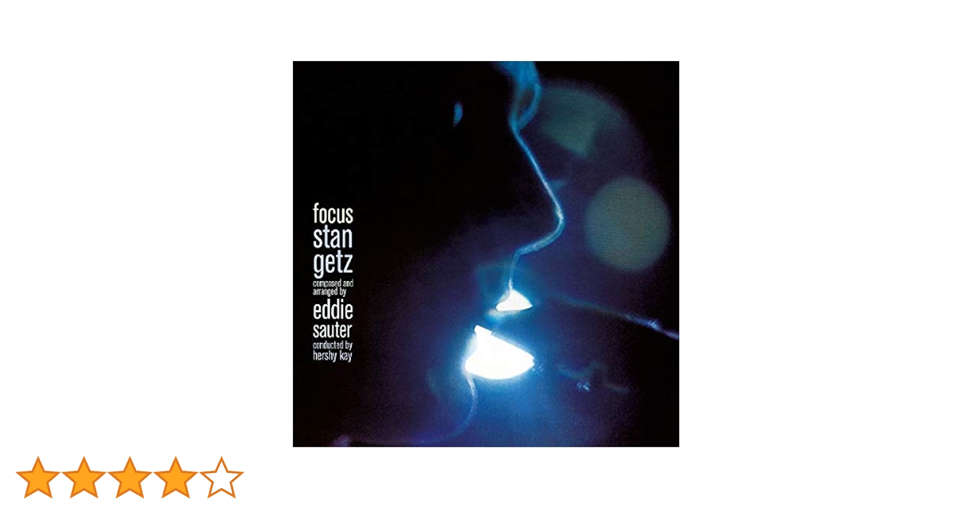 Amazon.co.jp: Focus: ミュージック